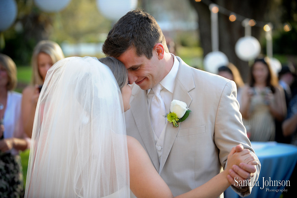 Best Thomas Center Wedding photographer - Sandra Johnson (SJFoto.com)